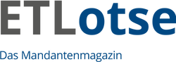 ETLotse - Das Kundenmagazin